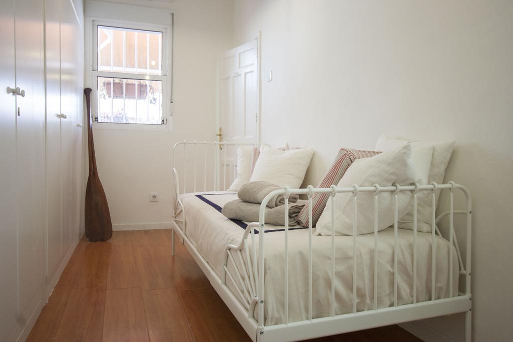 Champion Duplex Terrace And Garage Old Town 6 Pax Daire Sevilla Dış mekan fotoğraf
